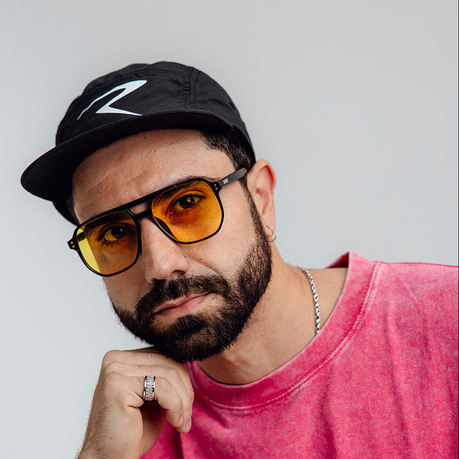 RAVE CORE — Performance Cap