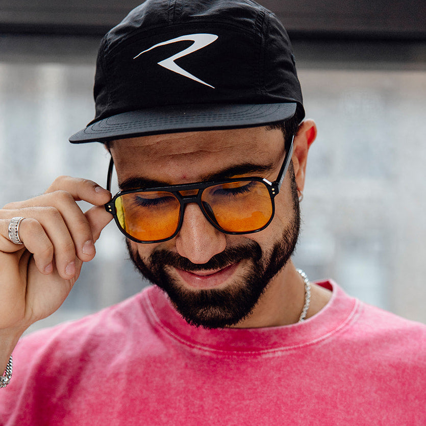 RAVE CORE — Performance Cap