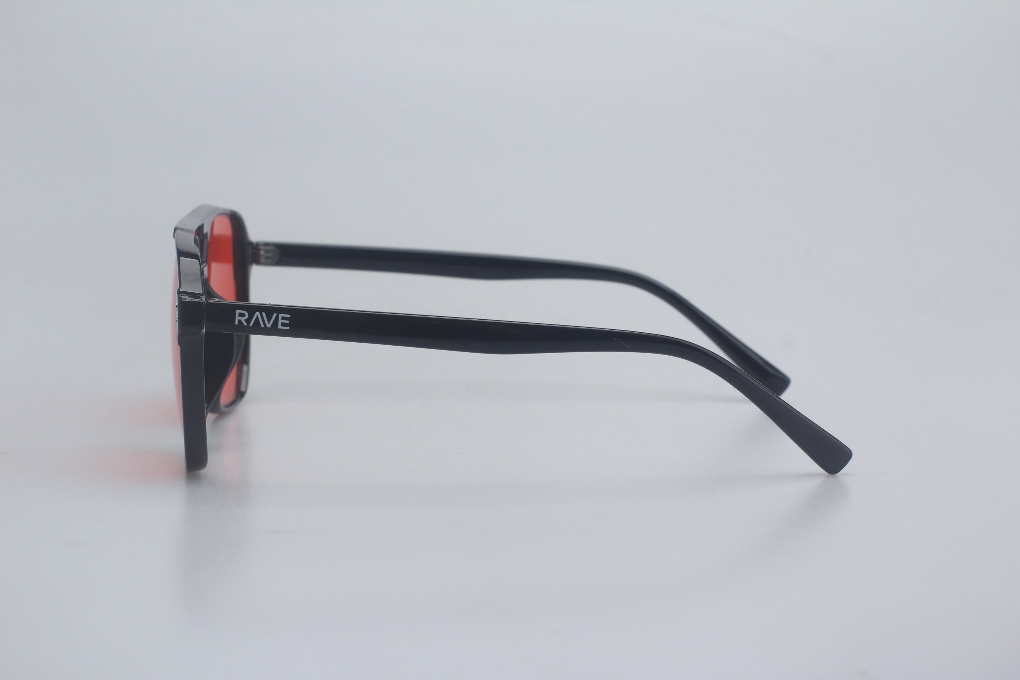 RAVE NOCTRA — Night Filter