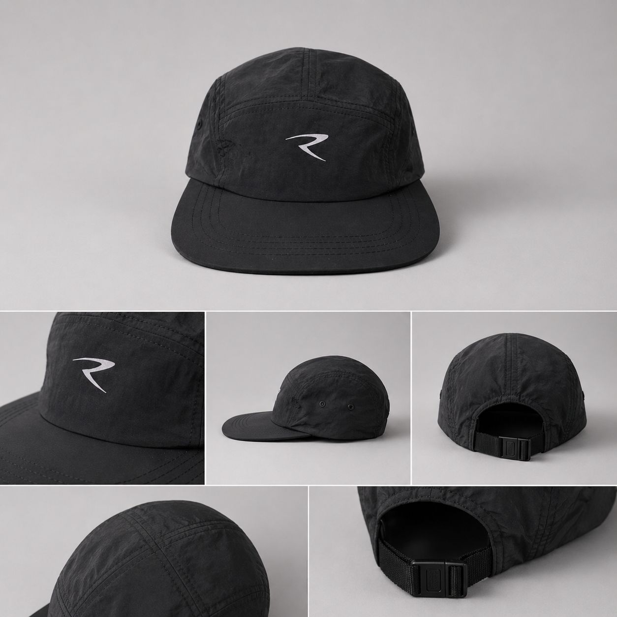 RAVE CORE — Performance Cap