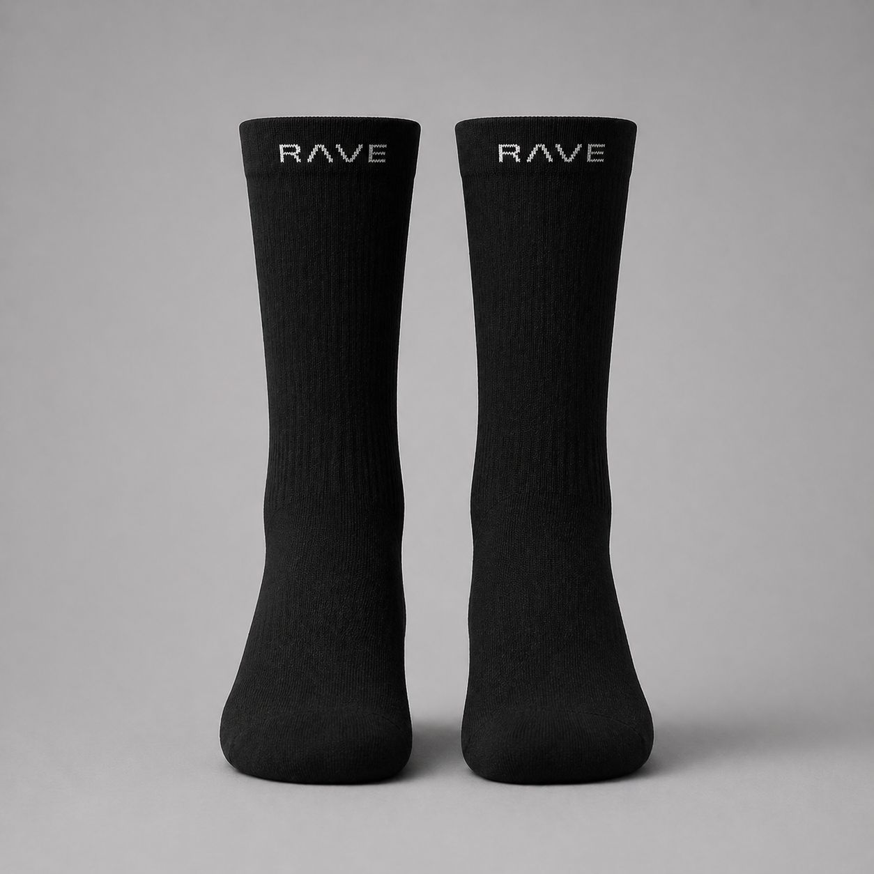 RAVE CORE — Performance Socks