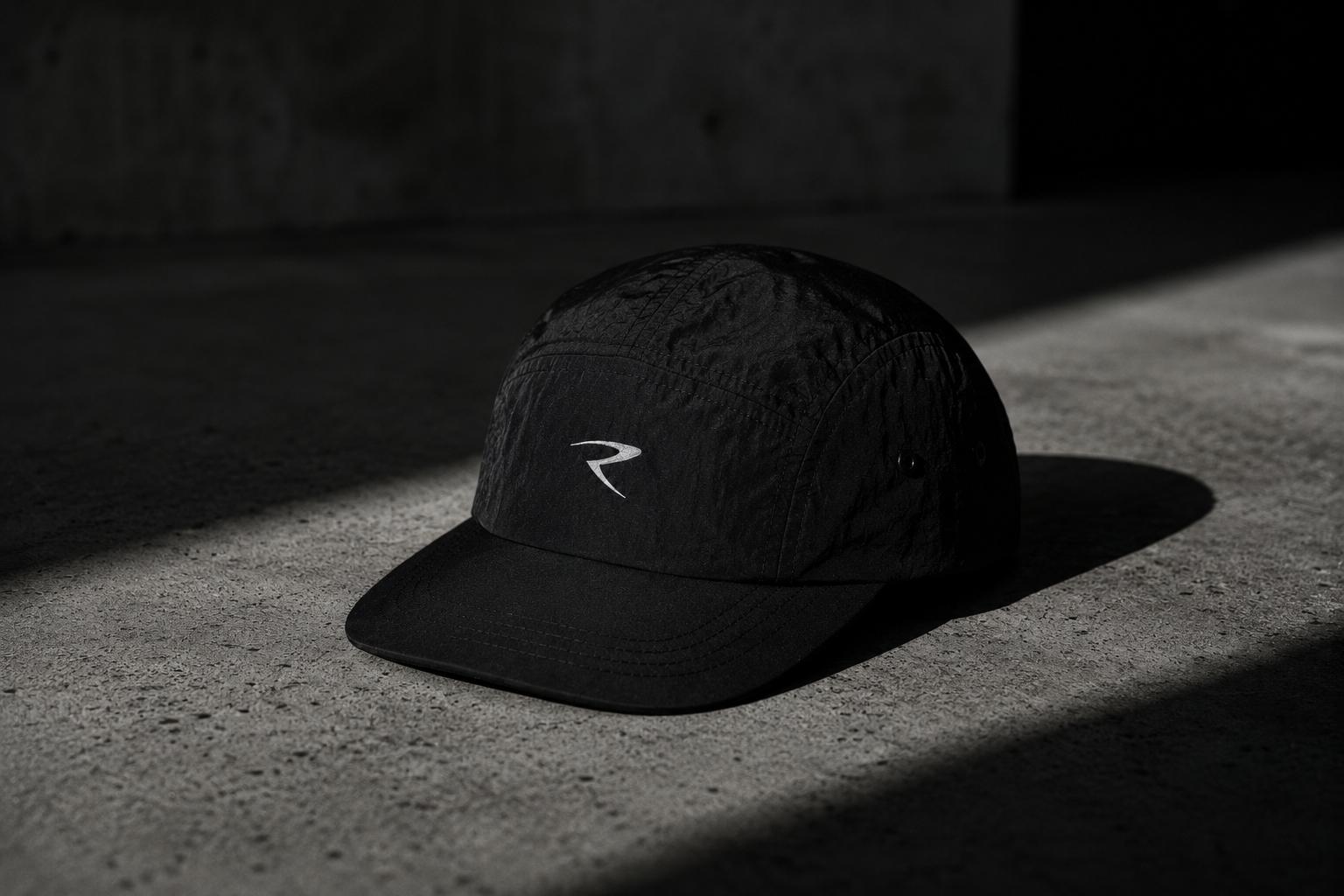 RAVE CORE — Performance Cap