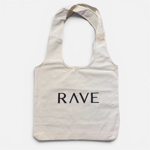 RAVE FLOW — Shoulder Bag