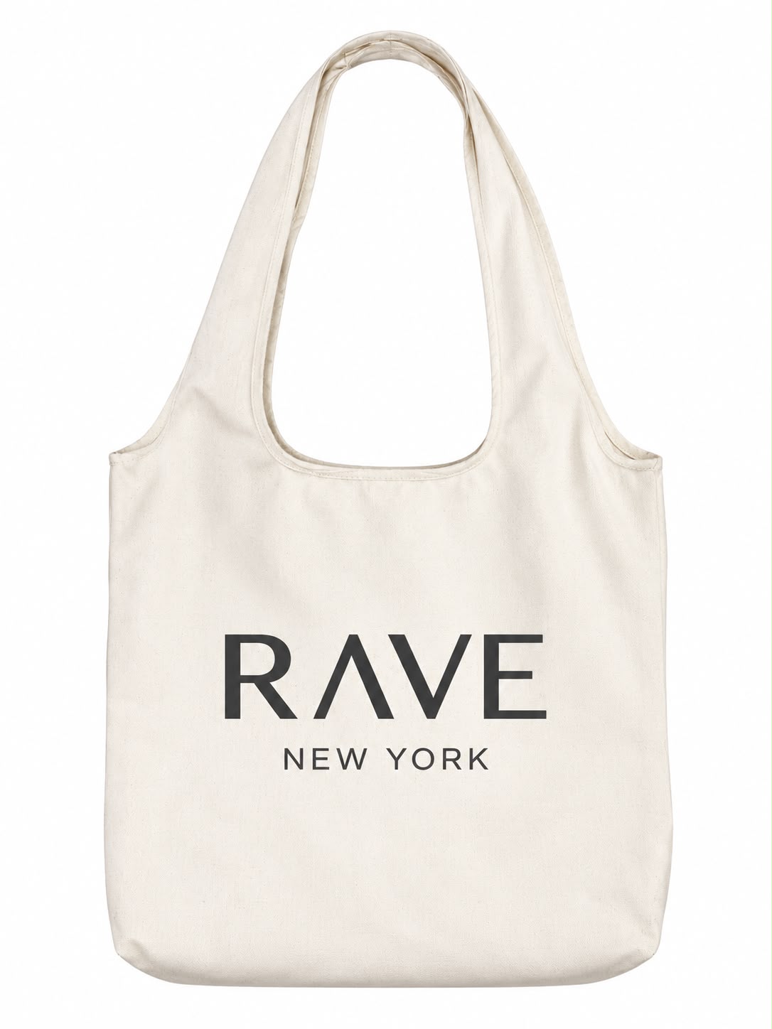 RAVE FLOW — Shoulder Bag