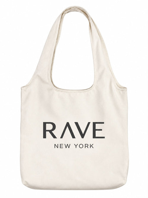 RAVE FLOW — Shoulder Bag